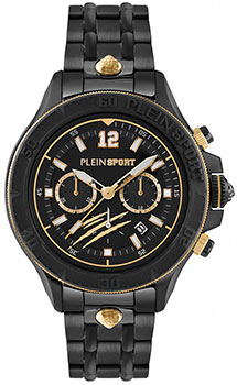 Plein Sport WARRIOR TECH